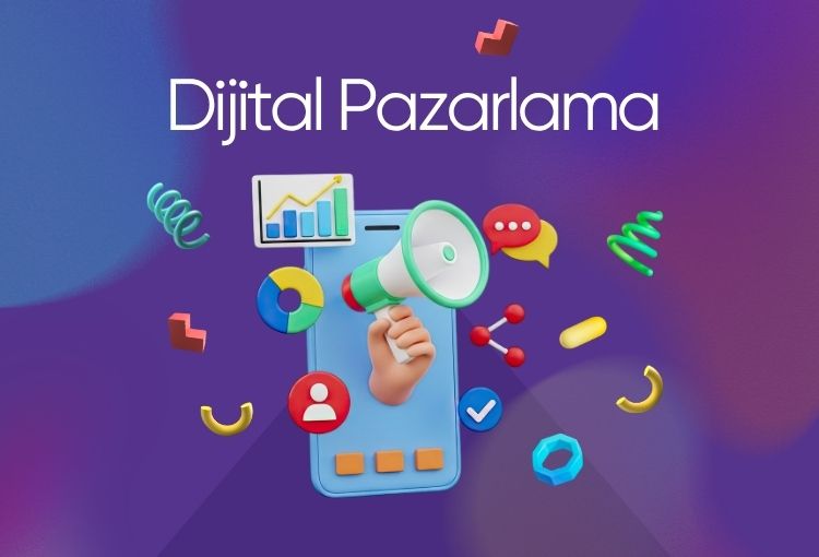Dijital Pazarlama ile Yazılım Projelerinizi Hızla Büyütün