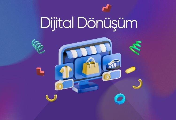 Dijital Dönüşüm Sürecinde Bir Yazılım Ajansının Görevi