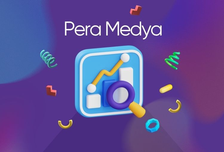 Pera Medya ile Dijital Dönüşümünüzü Başlatın!