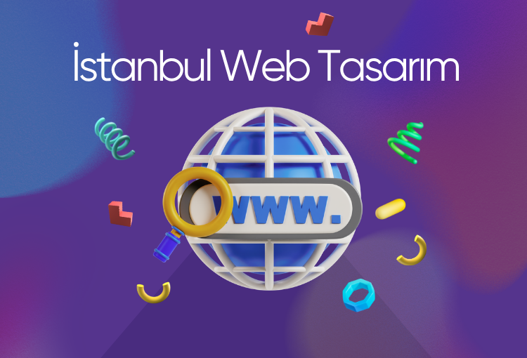 İstanbul Web Tasarım Fiyatları 2026: Neye Göre Belirlenir?